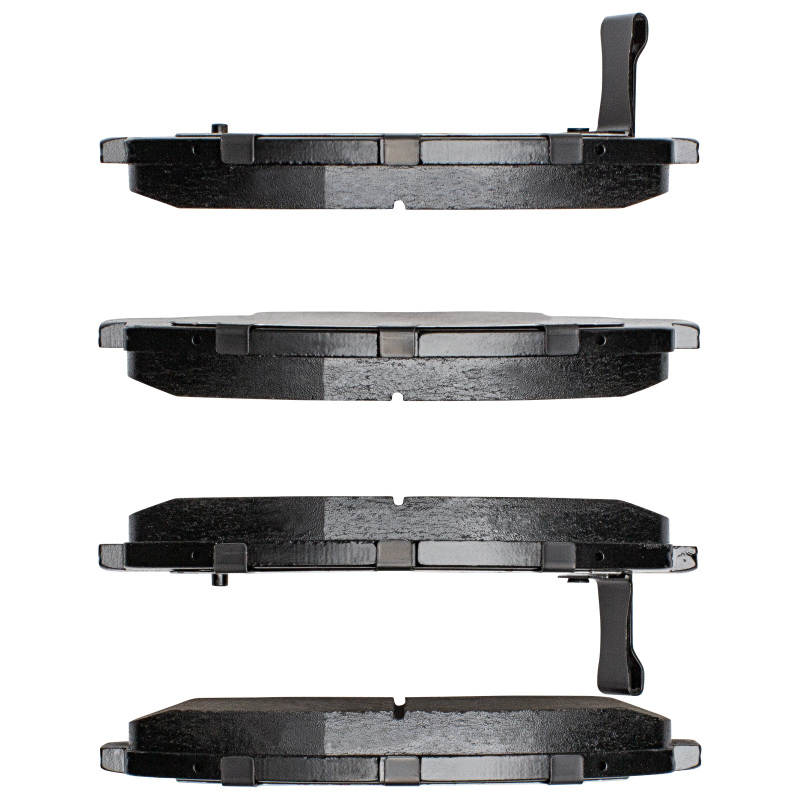 Acura EL Brake Pads - Front - R1 Concepts - Optimum OE - `96-`15